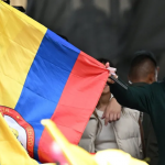 كولومبيا تقطع علاقاتها الدبلوماسية مع إسرائيل بسبب الإبادة البشرية في غزة