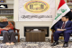 يونامي تؤكد على استمرار التعاون مع العراق في مكافحة الإرهاب