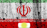 إيران:من قال أن أربيل مركزاً للموساد أو لديها علاقات مع إسرائيل؟؟؟؟؟؟