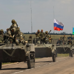 الجيش الروسي يحتل مناطق جديدة في أوكرانيا خلال أسبوع