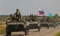 الجيش الروسي يحتل مناطق جديدة في أوكرانيا خلال أسبوع