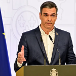 إسبانيا:الأربعاء المقبل موعداً للاعتراف بدولة فلسطين