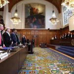 محكمة العدل الدولية تقرر الوقف الفوري للحرب على غزة