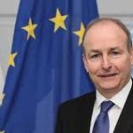 ايرلندا ستعلن اعترافها بدولة فلسطين نهاية الشهر الجاري