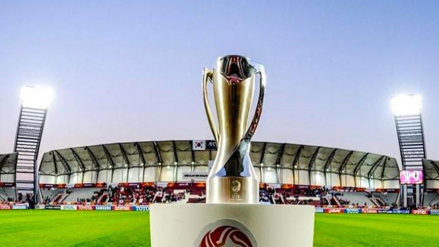 الأولمبي العراقي يلعب ضمن المجموعة الثانية ضمن منافسات كأس آسيا لكرة القدم تحت 23 عاما