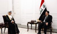 السوداني يؤكد على تعزيز التعاون بين العراق وعُمان