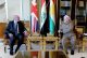 ما علاقة السفير البريطاني في مناقشة الوضع السياسي والأمني العراقي مع بارزاني؟؟