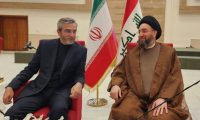 الطباطبائي:عندما أقول وحدة العراق وإيران قوة ليس لكوني إيراني بل من أجل مصلحة البلدين