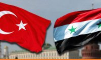 محادثات عسكرية سورية تركية بوساطة روسية