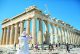 اليونان..إغلاق “الأكروبوليس” لمدة 5 ساعات بسبب موجة الحر