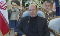 القنصل الإيراني في أربيل:العلاقة مع حكومة الإقليم جيدة بعد زيارة نيجيرفان إلى إيران