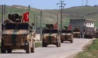 حزب طالباني:صمت الحكومة الاتحادية والإقليم على الخرق التركي في قضاء العمادية مخجل جداً