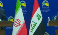 الأسطوانة المشروخة..باقري:العراق وإيران لديهما “حضارة مشتركة”!