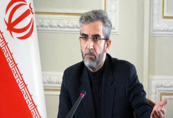 حزب طالباني:زيارة وزير الخارجية الإيراني إلى أربيل نهاية الأسبوع الجاري “لتعزيز العلاقات”