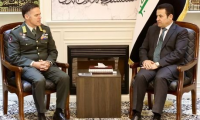 العراق يؤكد على تعزيز التعاون مع حلف الناتو في مهامه القتالية والاستشارية