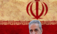 رشيد:القاضي زيدان ليس جندياً إيرانياً بل درع المنظومة السياسية العراقية