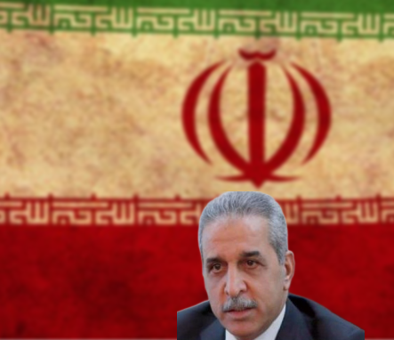 رشيد:القاضي زيدان ليس جندياً إيرانياً بل درع المنظومة السياسية العراقية