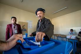 سياسي كردي:الشعب الكردي سينتخب المستقلين رافضا للأحزاب الرئيسية في الإقليم
