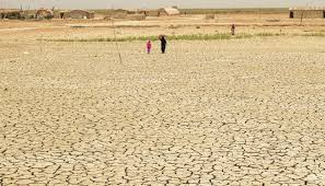 الأمم المتحدة:العراق معرض للجفاف الكامل جراء قطع المياه عنه من قبل إيران وتخفيضه من تركيا