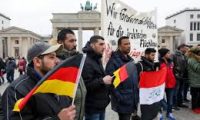 ألمانيا ترحل وجبة جديدة من اللاجئين العراقيين