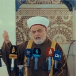 خطيب مسجد أبي حنيفة:تعديل قانون الأحوال الشخصية سيمزق المجتمع العراقي