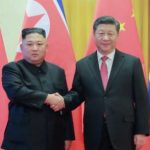 أون:العلاقات “الودية” مع الصين ستمضي “بقوة”