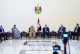السوداني والبارزاني يؤكدان على سيادة العراق وأمنه