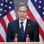 بلينكن:لا نريد “التصعيد” مع حزب الله اللبناني