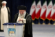 انتخابات رئاسية لا معنى لها في إيران…
