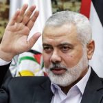 حماس تعلن عن اغتيال (إسماعيل هنية) .. إيران باعت (هنية)