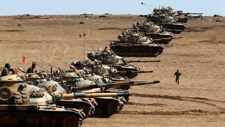 نائب:إنشاء (14) قاعدة عسكرية تركية جديدة في الإقليم مع استمرار “السكوت” من قبل بغداد وأربيل