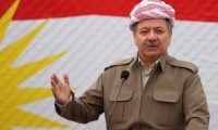 حزب كردي:زيارة البارزاني إلى بغداد تدل على فشل خطاب حزبه
