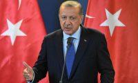 أردوغان:وساطة عراقية لعودة العلاقات التركية السورية