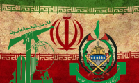 ستدفع إيران ثمن حرب صنعتها