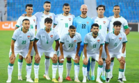 المنتخب الوطني يعسكر في قطر استعداداً لتصفيات كأس العالم 2026
