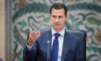 الأسد:ما الفائدة من لقاء أردوغان دون انسحاب قواته من شمال سوريا