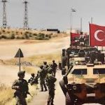 التوغل التركي في العراق والسيادة المنقوصة