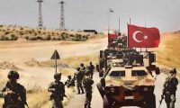 التوغل التركي في العراق والسيادة المنقوصة