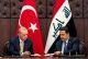 نائب:تركيا لا تحترم سيادة العراق لضعف حكومة السوداني وإطارها الحاكم