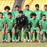 اليوم..خمس مواجهات ضمن الجولة (37) لدوري نجوم العراق لكرة القدم