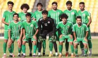 اليوم..خمس مواجهات ضمن الجولة (37) لدوري نجوم العراق لكرة القدم