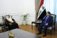 السوداني يؤكد على تعزيز العلاقات مع دولة الإمارات
