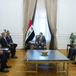 السوداني:العراق بحاجة إلى خبرات الشركات الإيطالية