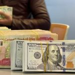 اليوم..أسعار صرف الدولار=150750 ديناراً