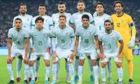 إقامة معسكر تدريبي للمنتخب الوطني في قطر