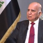 وزير الخارجية ينفي فتح مكتب لحركة حماس في بغداد