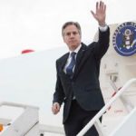 بلينكن يزور مصر وقطر وإسرائيل لـ”بحث” وقف إطلاق النار في غزة