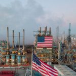 أكثر من (6) ملايين برميل نفط الصادرات العراقية لأمريكا خلال شهر تموز الماضي