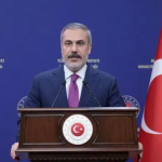 تركيا تعلن انضمامها إلى قضية الإبادة الجماعية التي ترتكبها إسرائيل تجاه أهالي غزة