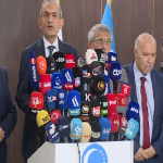 الجبهة التركمانية:كركوك ليست للبيع وجلسة انتخاب المحافظ غير قانونية والمحكمة الاتحادية هي الفيصل